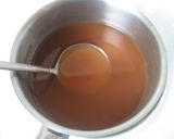 簡単！洋風あんかけ丼作り方2写真