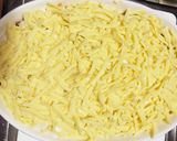 あまったパスタdeグラタン作り方5写真