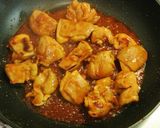 鶏のコチュジャン照り焼き☺弁当お摘みにも作り方6写真