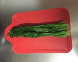 うちの常備菜★ほうれん草の胡麻和え作り方2写真