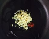 意外と簡単❗️具たっぷり！麻婆豆腐作り方2写真