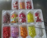簡単♡プラスチックチョコレート♡作り方5写真