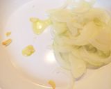 ナスのケチャップ炒め 簡単作り方3写真