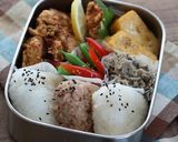 味付け冷凍：鶏のにんにく醤油漬け作り方2写真