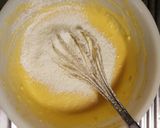 混ぜ混ぜ簡単スティックチーズケーキ！作り方5写真