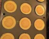 私の定番☆オレオでパンプキンチーズケーキ作り方5写真
