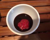 たっぷりキャベツの合挽き肉のメンチカツ作り方10写真