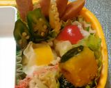 デコらない遠足弁当20151027作り方2写真