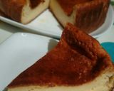 妊婦おやつ\★/ヨーグルトでチーズケーキ作り方4写真