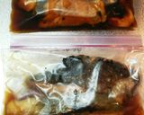 魚の焼き漬け作り方4写真