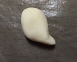 節約ハロウィン☆スノーボールクッキー作り方5写真