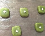 節約ハロウィン☆スノーボールクッキー作り方6写真