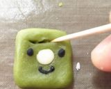 節約ハロウィン☆スノーボールクッキー作り方9写真