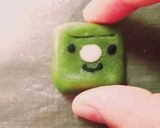 節約ハロウィン☆スノーボールクッキー作り方10写真