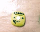 節約ハロウィン☆スノーボールクッキー作り方12写真