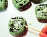 節約ハロウィン☆スノーボールクッキー作り方21写真