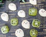 節約ハロウィン☆スノーボールクッキー作り方22写真