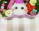 お弁当の隙間に☆お団子?!なカマボコ☆作り方5写真