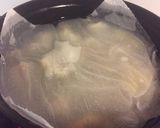 テンドン(牛アキレス腱)の煮こごり風作り方5写真