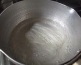 鶏だしフォー(袋麺)作り方2写真