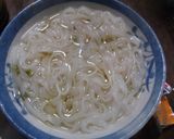 鶏だしフォー(袋麺)作り方5写真