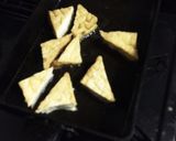 パリフワ厚揚げステーキ！スイチリ仕立て♪作り方3写真