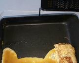 卵焼き(ひとり分のお弁当用)作り方3写真