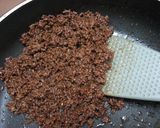 うちレシピ☆万能肉味噌作り方4写真