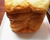 ふわっふわ♪食パン 予約も○作り方6写真