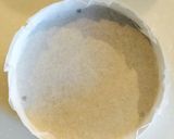 *low carb*チョコブラウニー作り方1写真