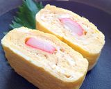 京風★簡単★白だしだけ★京女のだし巻き作り方11写真