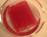 材料2つ♪お手軽芋ようかん作り方2写真