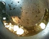 トマトとチンゲン菜の中華炒め作り方4写真