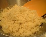 材料2つ♪お手軽芋ようかん作り方3写真