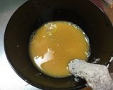 太刀魚フィッシュバーガーσ(^_^;)作り方7写真