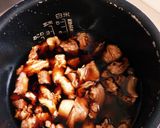 おでんにも最適♪炊飯器で牛すじの煮込み作り方3写真