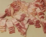 【アメリカ】黒豆たっぷりのトマトスープ作り方2写真