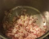 【アメリカ】黒豆たっぷりのトマトスープ作り方3写真