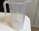 ブレンダーで離乳食☆ブロッコリー作り方3写真