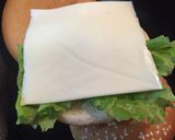 太刀魚フィッシュバーガーσ(^_^;)作り方12写真