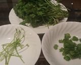 【アメリカ】黒豆たっぷりのトマトスープ作り方11写真