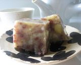 材料2つ♪お手軽芋ようかん作り方7写真