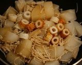 ホクホク☆大根の煮もの作り方4写真