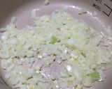 ミートソースパスタ♪作り方2写真