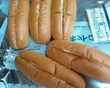 シンプルホットドック作り方1写真