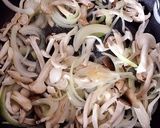 豚肉のクリーム煮作り方4写真