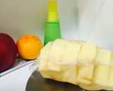 ほっとくだけの 塩焼きいも スイーツにも作り方2写真
