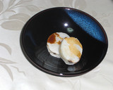 簡単おつまみ♪歯ごたえ楽しい自然薯焼き♡作り方3写真