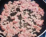 子供が大好き！カレー味のきんぴらごぼう！作り方3写真