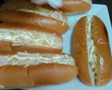 シンプルホットドック作り方4写真